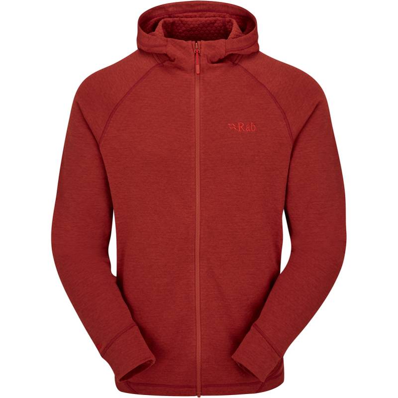 Rab Herren Nexus Hoodie Jacke von Rab