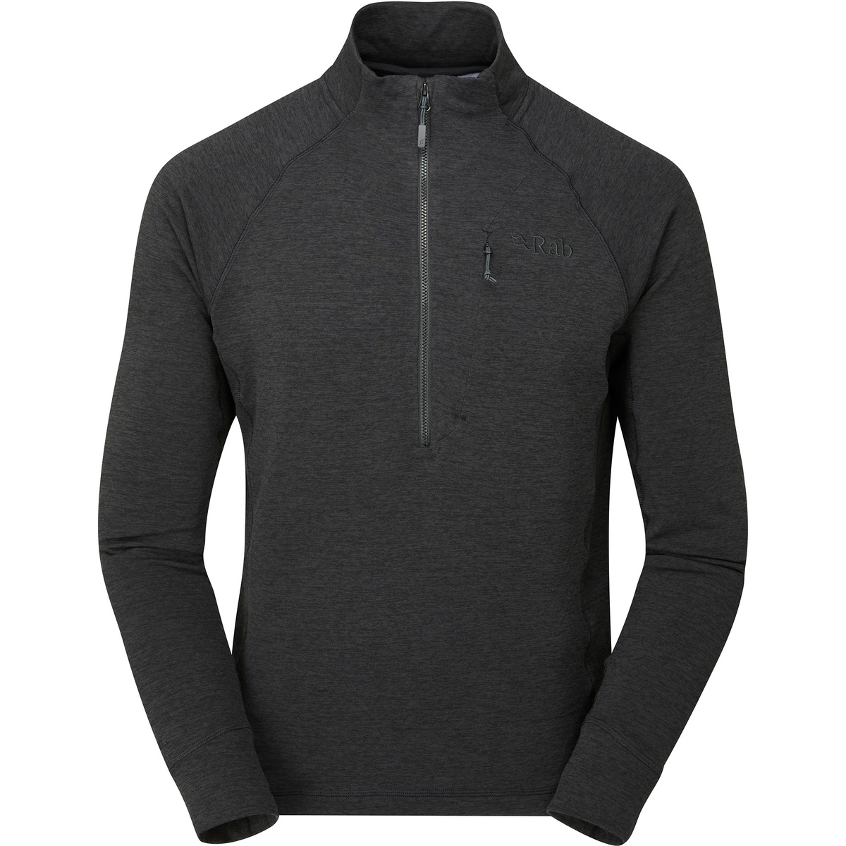 Rab Herren Nexus Pull-On Longsleeve von Rab