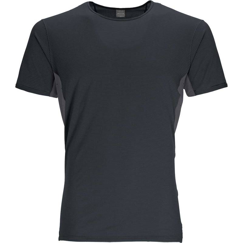 Rab Herren Sonic Ultra T-Shirt Rab Herren Sonic Ultra T-Shirt von Rab