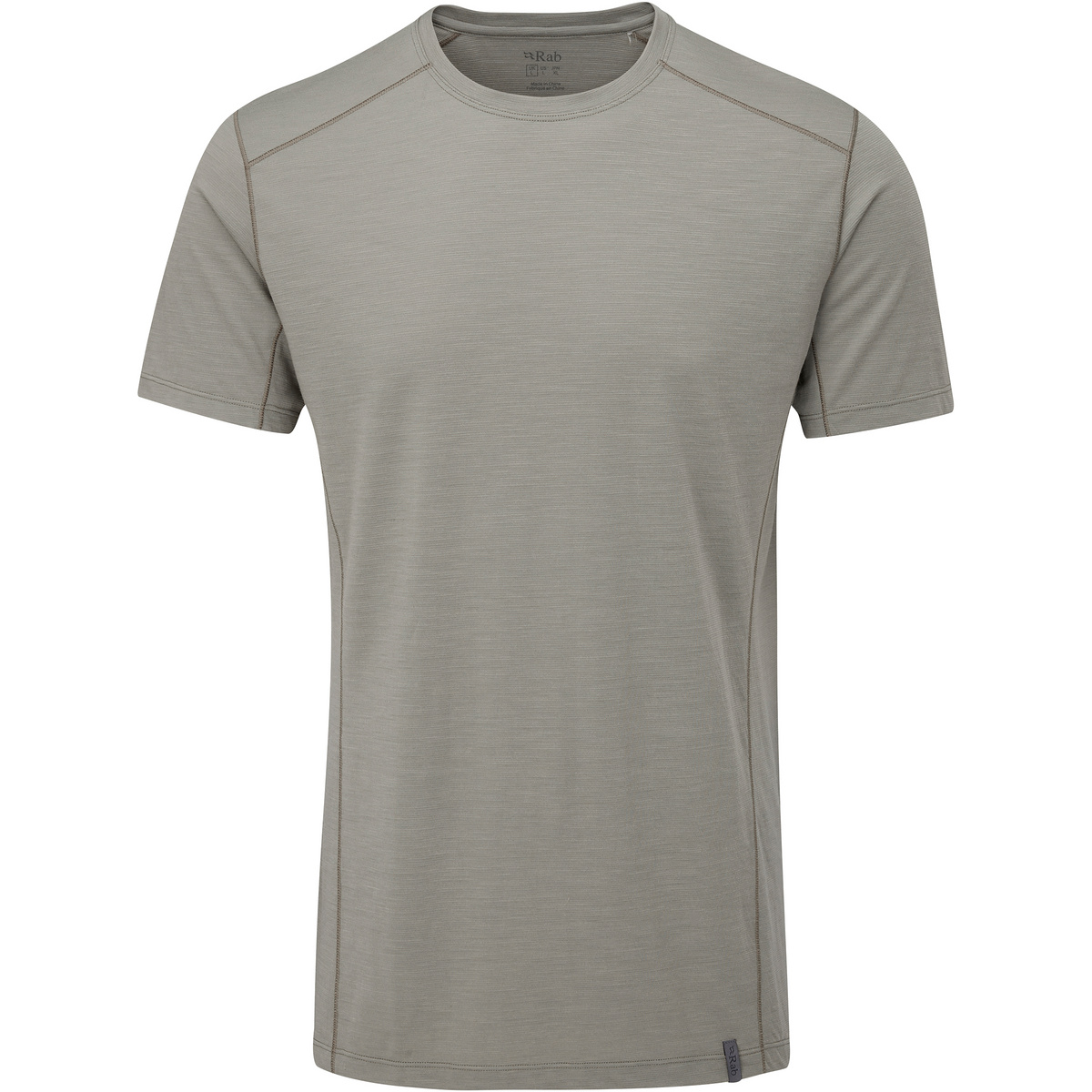 Rab Herren Syncrino Base T-Shirt von Rab