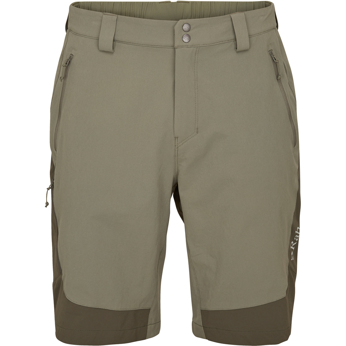 Rab Herren Torque Mountain Shorts von Rab