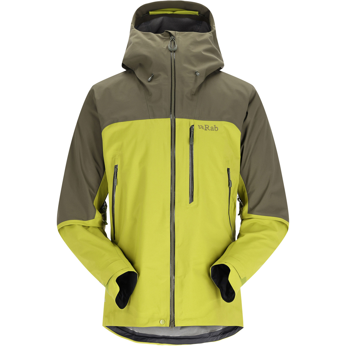 Rab Herren Zanskar GTX Jacke von Rab