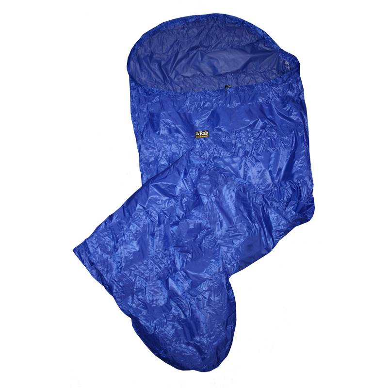 Rab Hooded Vapor Barrier Liner von Rab