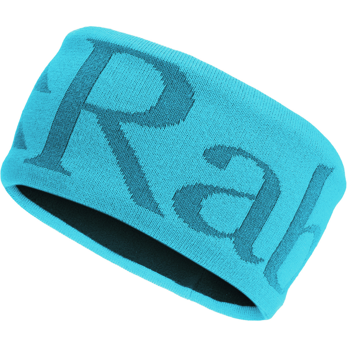 Rab Knitted Logo Stirnband von Rab