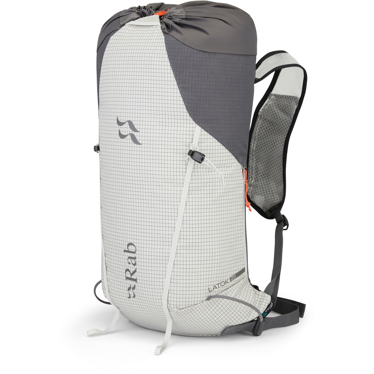 Rab Latok 20 Rucksack von Rab