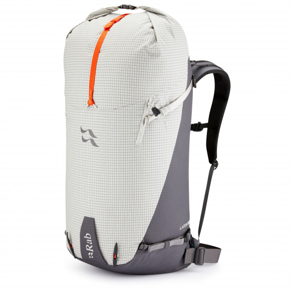 Rab - Latok 38 - Tourenrucksack Gr 38 l grau von Rab