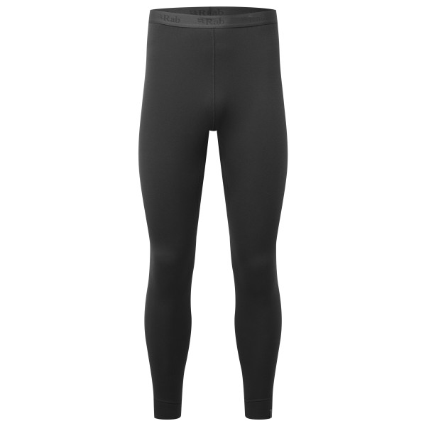 Rab - Modulus Tights - Fleecehose Gr L;M;S;XL;XXL schwarz von Rab