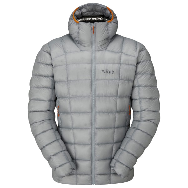 Rab - Mythic G Jacket - Daunenjacke Gr L;S;XL;XXL blau;grau von Rab