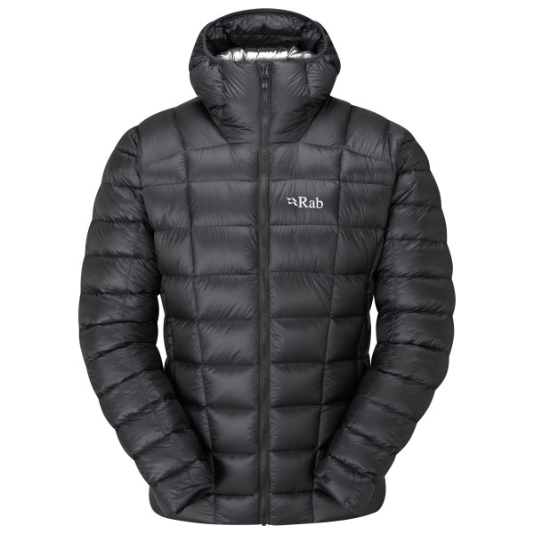 Rab - Mythic G Jacket - Daunenjacke Gr M grau von Rab