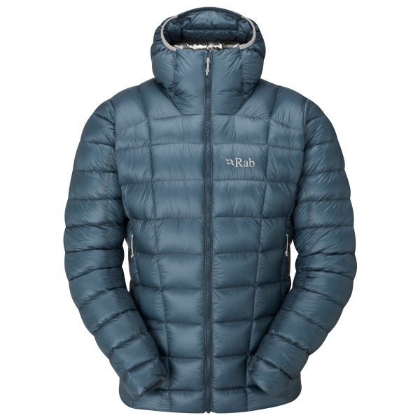 Rab - Mythic G Jacket - Daunenjacke Gr S blau von Rab