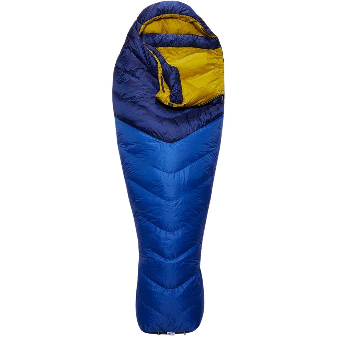 Rab Neutrino 400 Schlafsack von Rab