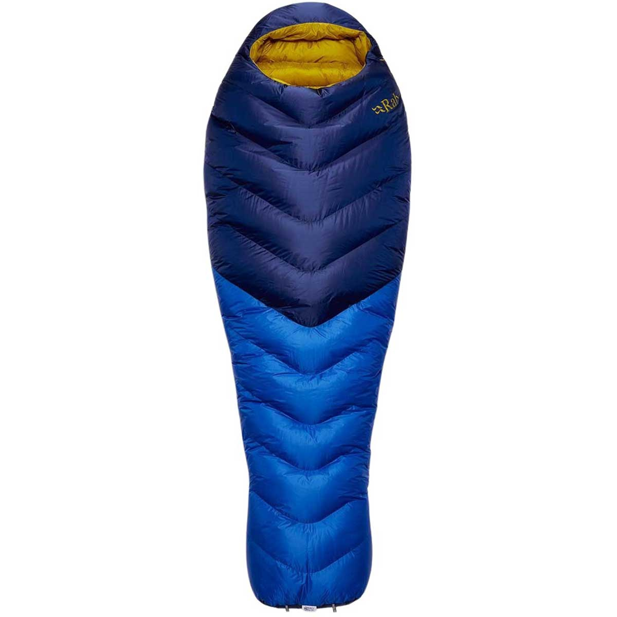 Rab Neutrino 600 Schlafsack von Rab