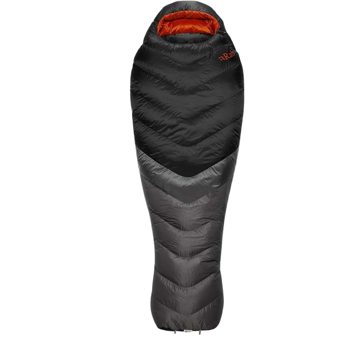 Rab Neutrino Pro 700 Schlafsack von Rab