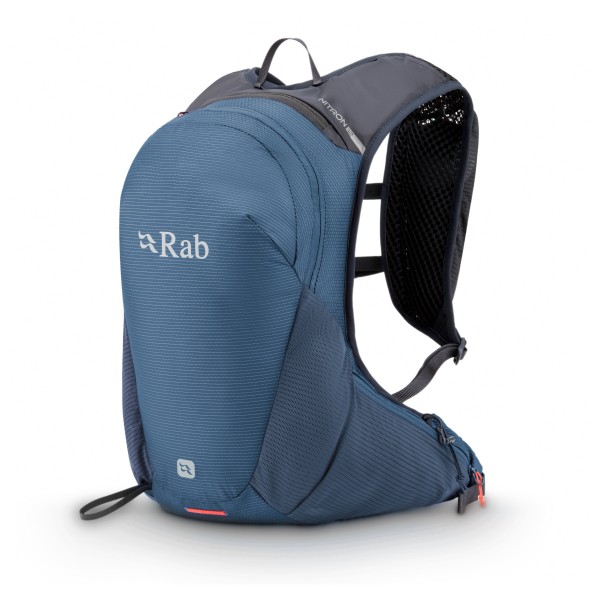 Rab - Nitron 12 - Wanderrucksack Gr 12 l - M blau von Rab