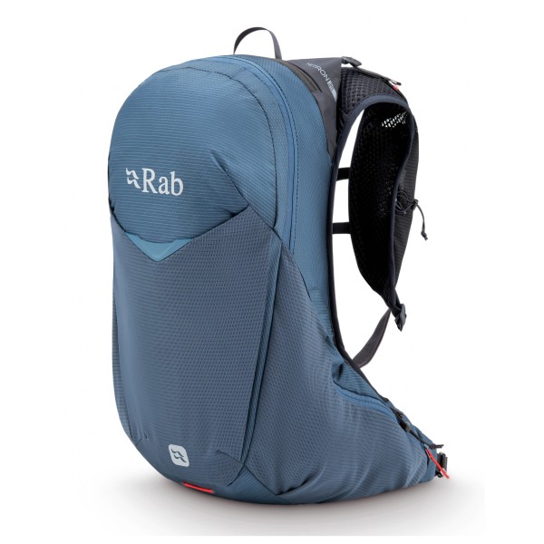 Rab - Nitron 25 - Wanderrucksack Gr 25 l - M blau von Rab