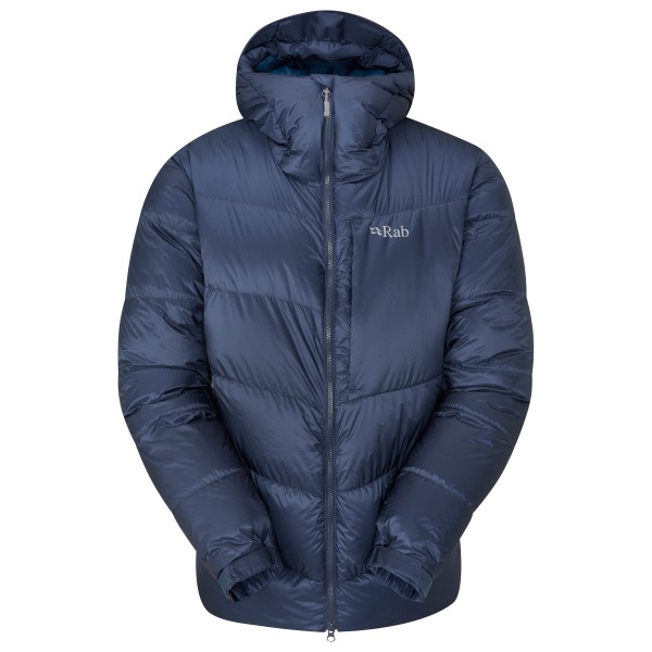 Rab - Positron Pro Jacket - Daunenjacke Gr L blau von Rab