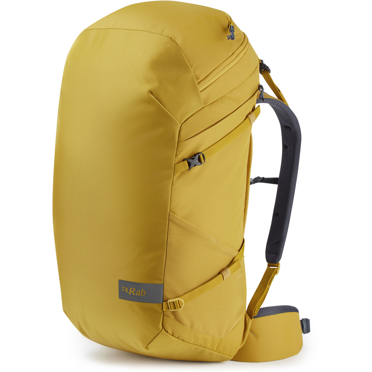 Rab Rogue 48 Rucksack von Rab