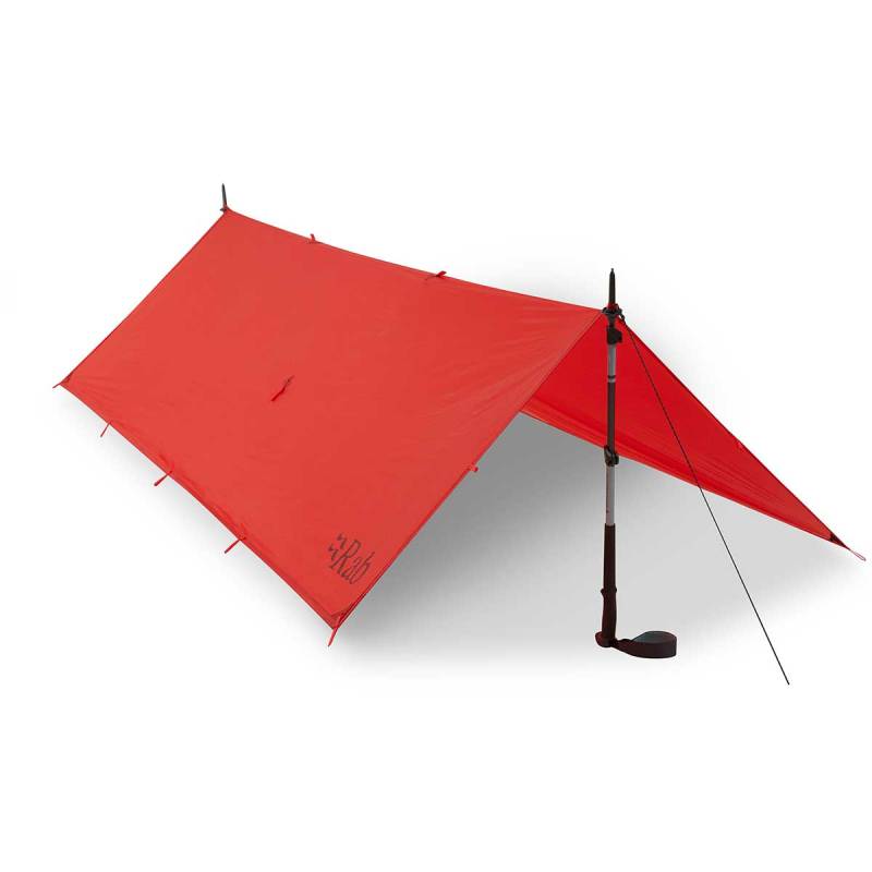 Rab Siltarp Plus Solo von Rab