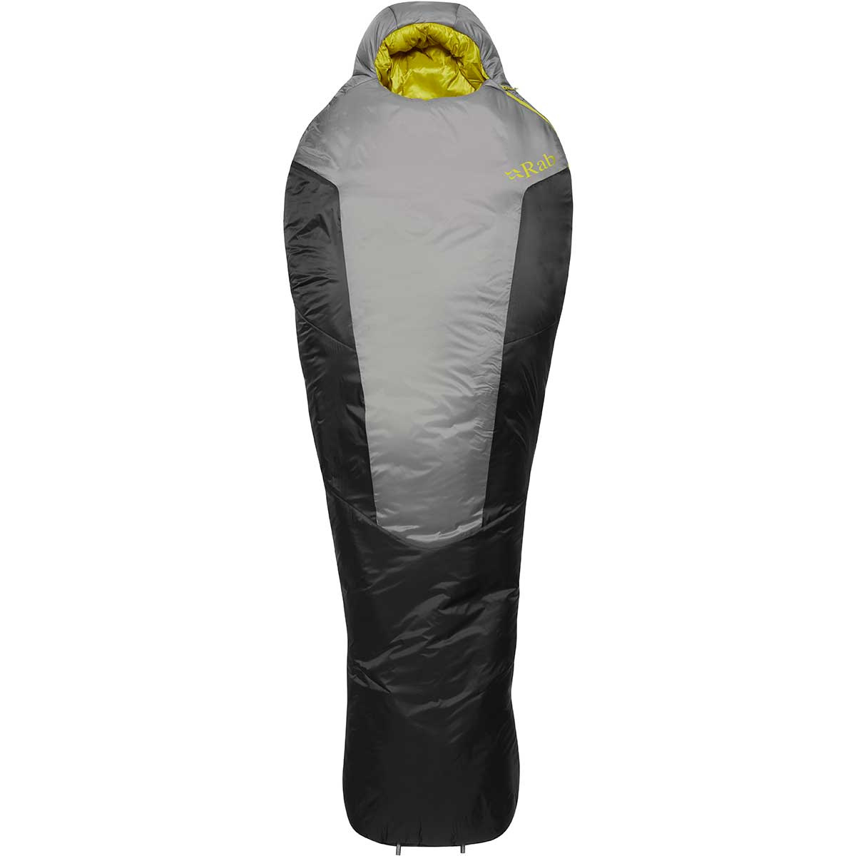 Rab Solar Ultra 2 Schlafsack von Rab