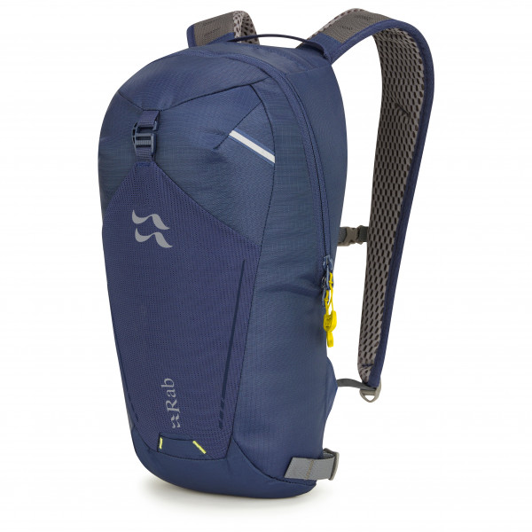 Rab - Tensor 10 - Daypack Gr 10 l blau von Rab