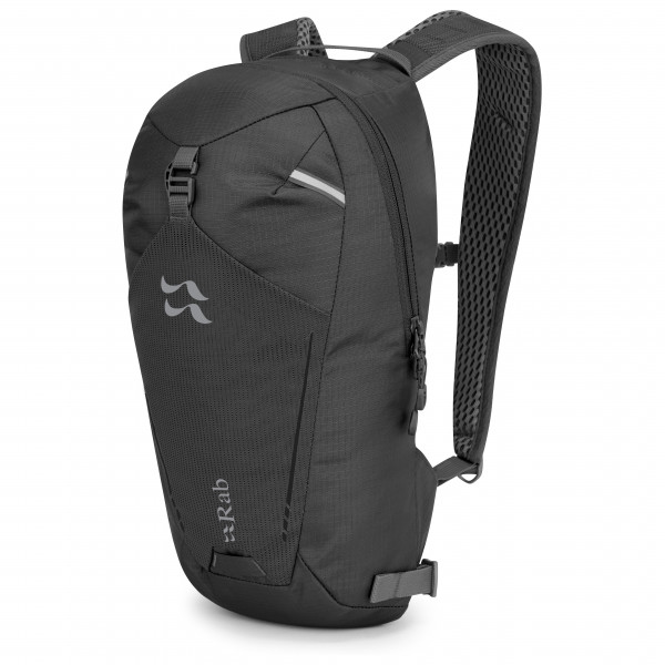 Rab - Tensor 10 - Daypack Gr 10 l grau von Rab