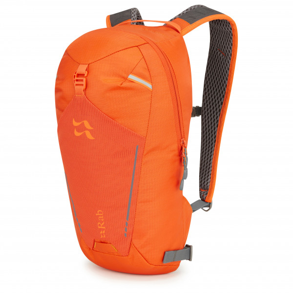 Rab - Tensor 10 - Daypack Gr 10 l orange von Rab