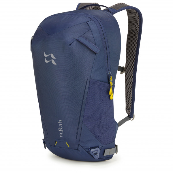 Rab - Tensor 15 - Daypack Gr 15 l blau von Rab