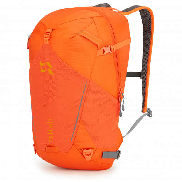 Rab - Tensor 20 - Daypack Gr 20 l blau;türkis von Rab