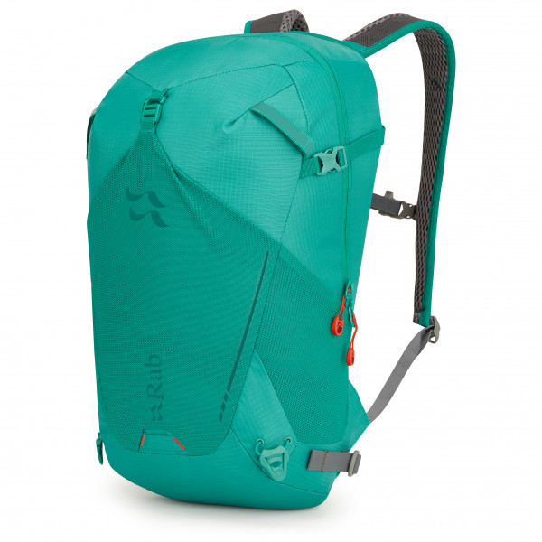 Rab - Tensor 20 - Daypack Gr 20 l türkis von Rab