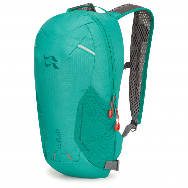 Rab - Tensor 5 - Daypack Gr 5 l blau;grau/schwarz von Rab