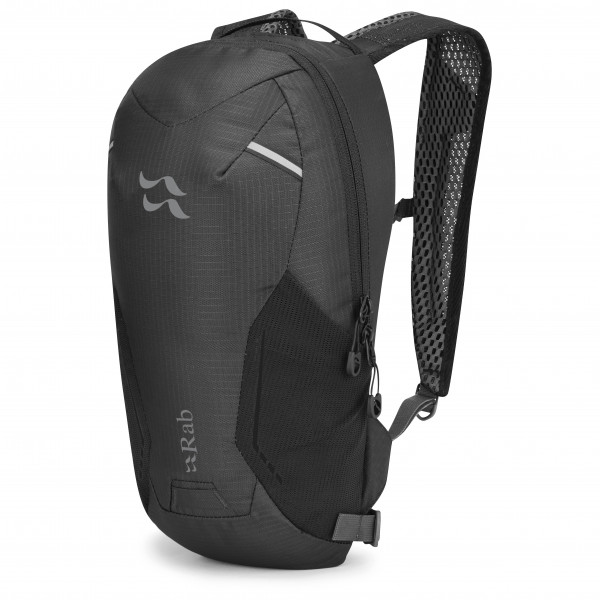 Rab - Tensor 5 - Daypack Gr 5 l grau/schwarz von Rab