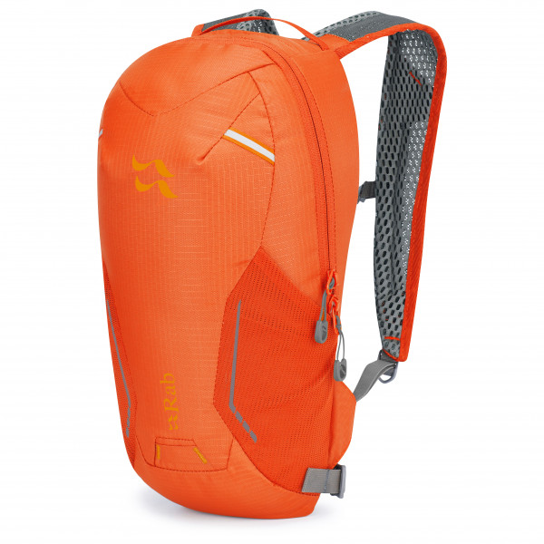 Rab - Tensor 5 - Daypack Gr 5 l orange von Rab