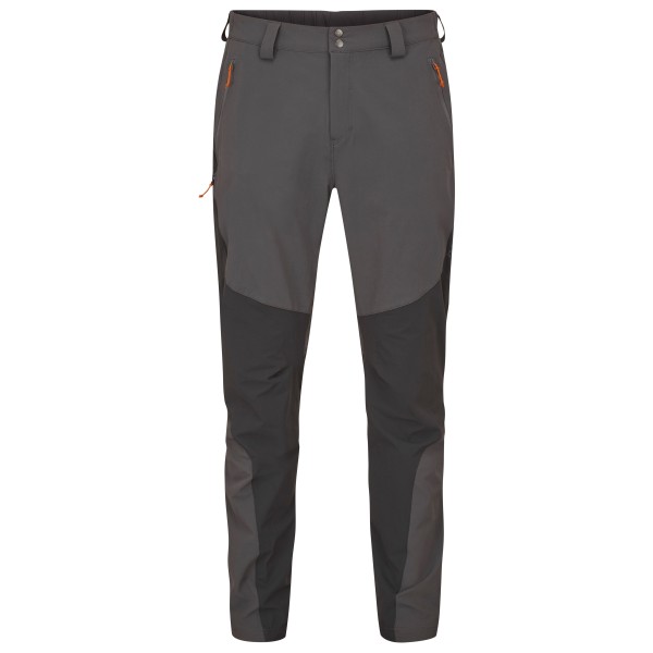 Rab - Torque Mountain Pants - Tourenhose Gr M - Waist: 32'' Regular grau von Rab