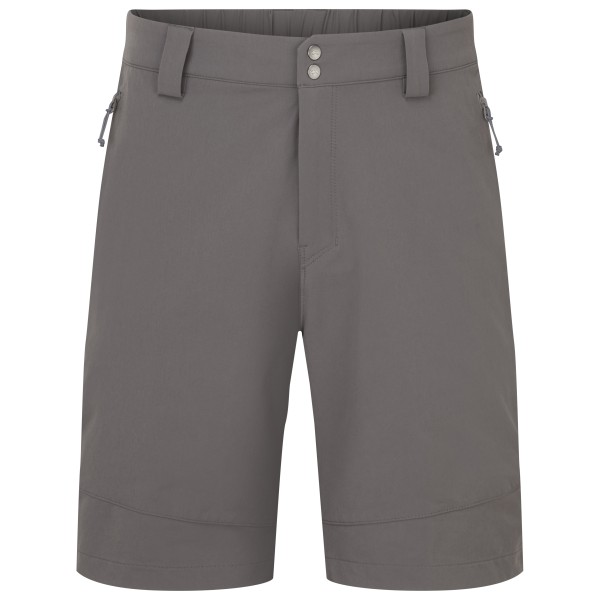 Rab - Torque Mountain Shorts - Shorts Gr L - Waist: 34'' Inseam 10'' grau Rab - Torque Mountain Shorts - Shorts Gr L - Waist: 34'' Inseam 10'' grau von Rab