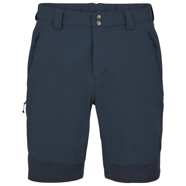Rab - Torque Mountain Shorts - Shorts Gr M - Waist: 32'' Inseam 10'' blau Rab - Torque Mountain Shorts - Shorts Gr M - Waist: 32'' Inseam 10'' blau von Rab
