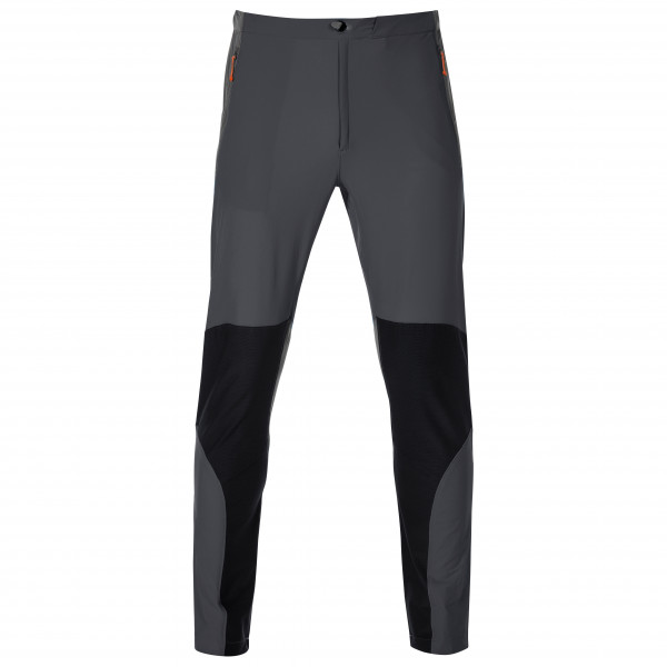 Rab - Torque Pants - Tourenhose Gr XXL - Long grau von Rab