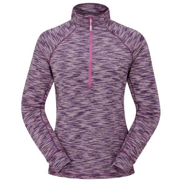 Rab - Women's Lineal Pull-On - Pullover Gr L lila/rosa von Rab