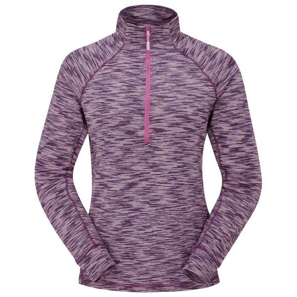 Rab - Women's Lineal Pull-On - Pullover Gr M lila/rosa von Rab