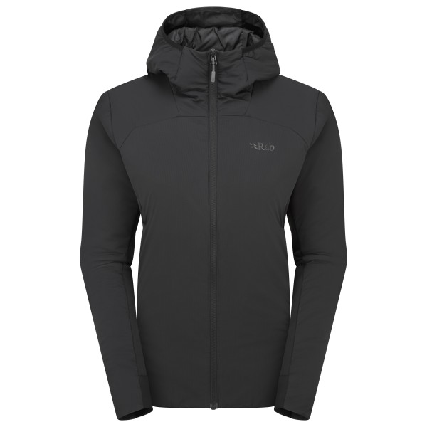 Rab - Women's Xenair Alpine Flex Jacket - Kunstfaserjacke Gr 10;12;14;16;8 blau;schwarz Rab - Women's Xenair Alpine Flex Jacket - Kunstfaserjacke Gr 10;12;14;16;8 blau;schwarz von Rab