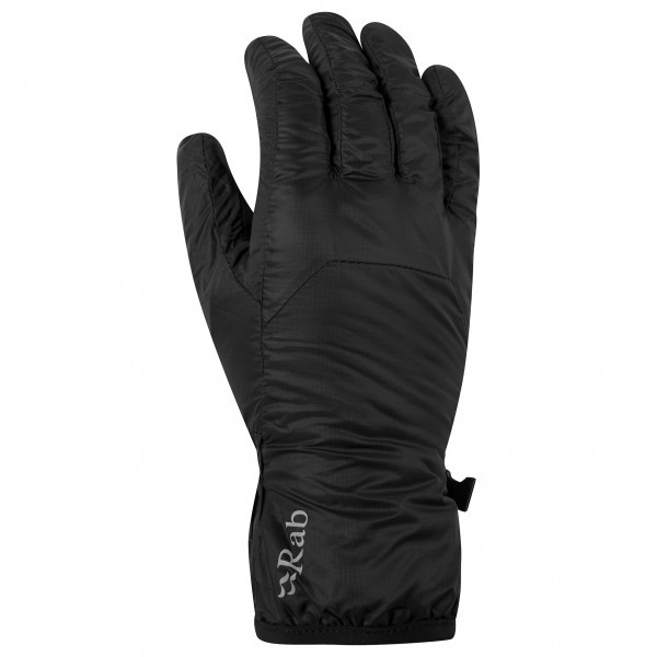 Rab - Xenon Glove - Handschuhe Gr L;M;S;XS schwarz von Rab