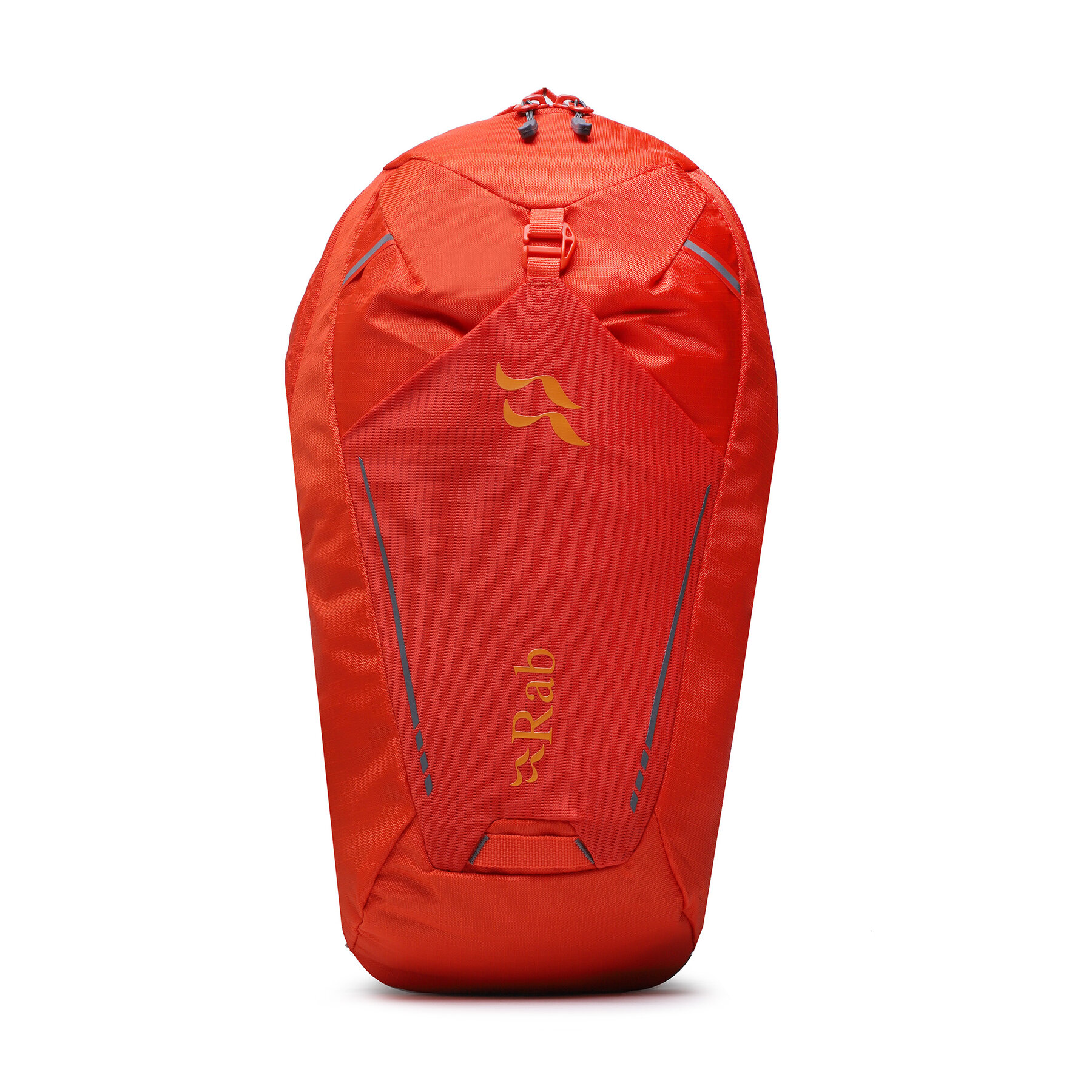 Rucksack Rab Tensor 10 QAP-03-FCR-10 Orange von Rab