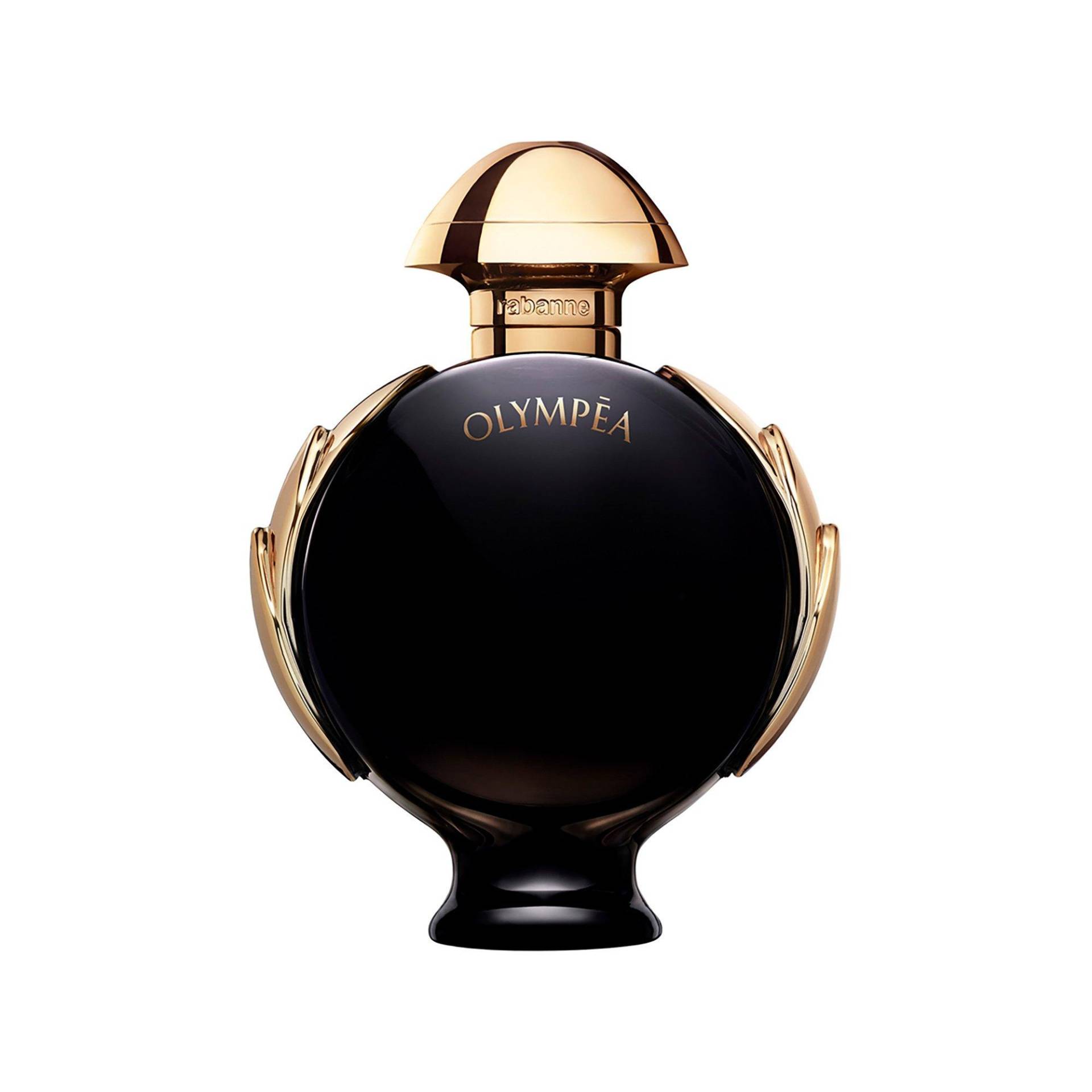 Olympea Parfum Damen Black 50ml von Rabanne