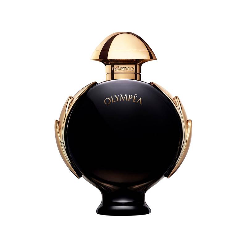 Olympea Parfum Damen Black 80ml von Rabanne