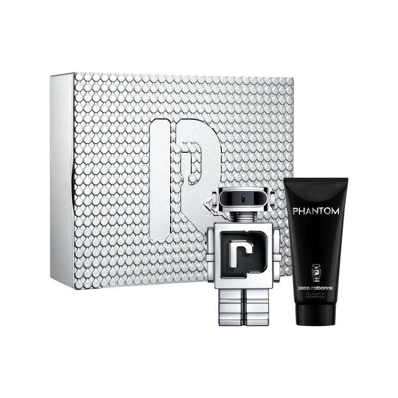 Phantom Eau De Toilette Set Unisex  Set von Rabanne