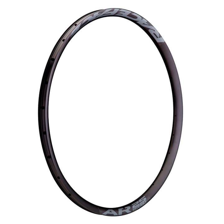 RaceFace AR 25 MTB CLN Offset Alu 32H Rim Felge von RaceFace