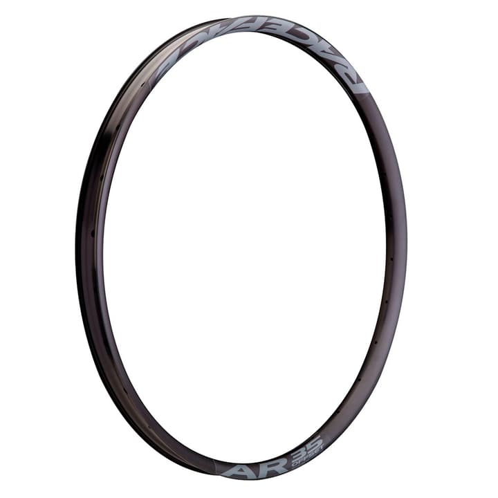 RaceFace AR 35 MTB CLN Offset Alu 32H Rim Felge von RaceFace