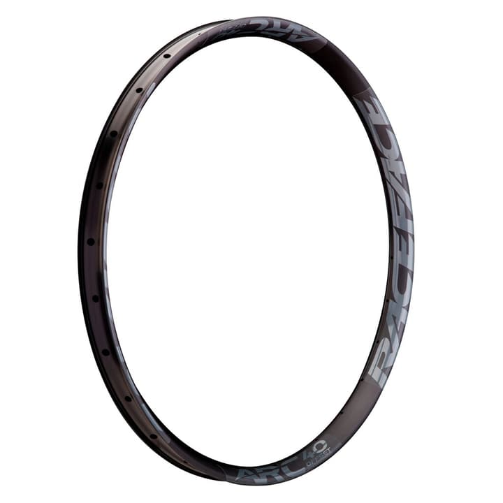 RaceFace ARC 40 MTB CLN Offset Alu 32H Rim Felge von RaceFace