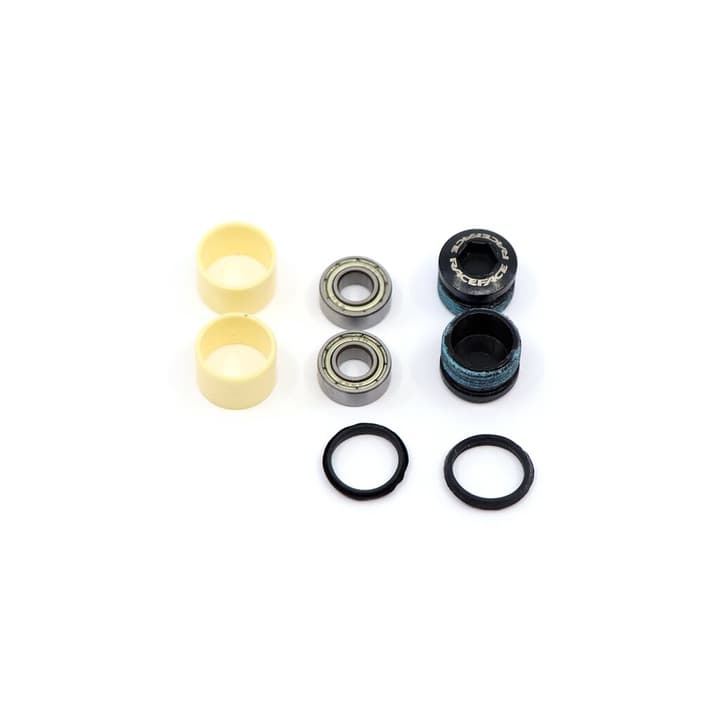 RaceFace Aeffect R Rebuild Kit Bush Bearing Cap Seal 2022 Tret-/Innenlager von RaceFace