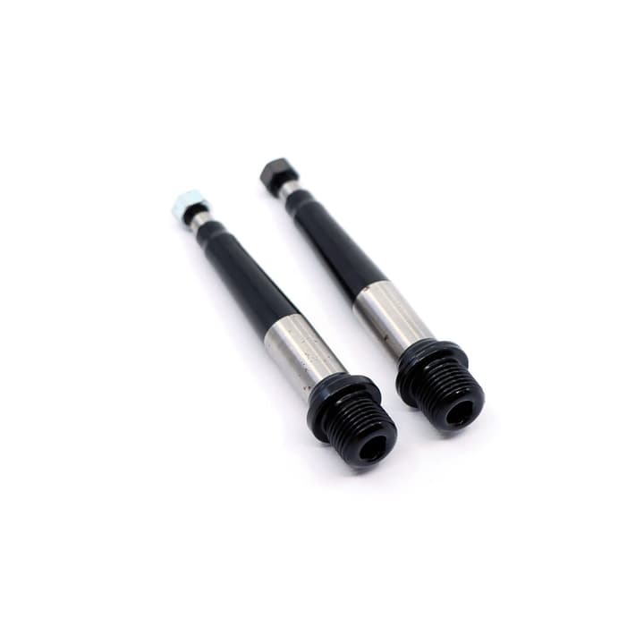 RaceFace Aeffect R Spindle Kit Axle L/R from 2022 Tret-/Innenlager von RaceFace