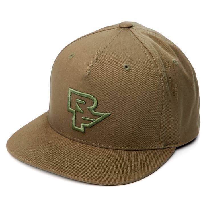 RaceFace CL Snapback Hat Cap von RaceFace